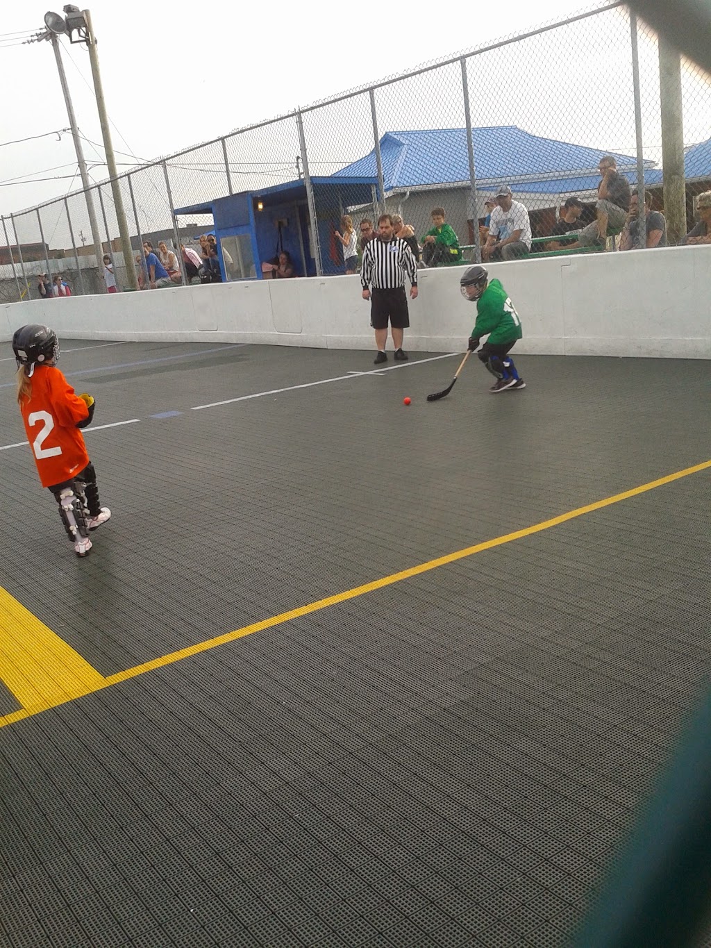 Dekhockey Lanaudiere Inc | 204 Rue St Paul, Repentigny, QC J5Z 4H7, Canada | Phone: (450) 657-1240