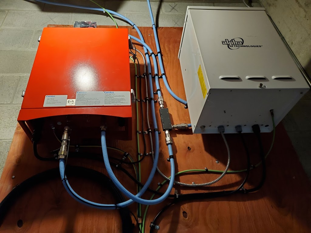 Freeway Communications Abbotsford | 2602 Mount Lehman Rd, Abbotsford, BC V4X 2N3, Canada | Phone: (604) 850-0215