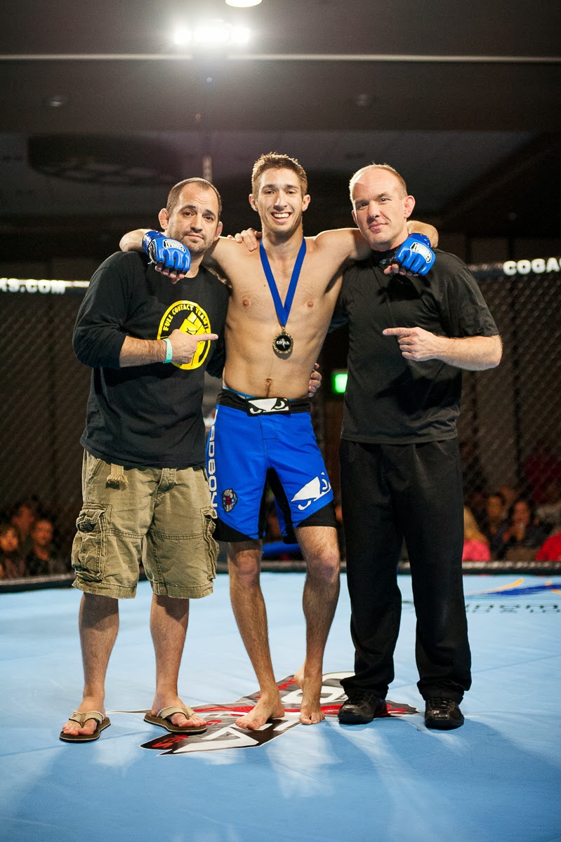 Bellingham Mixed Martial Arts | 2694 Roeder Ave #101, Bellingham, WA 98225, USA | Phone: (425) 418-1824
