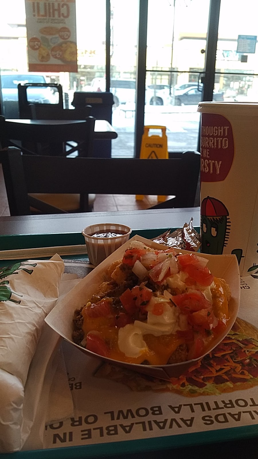 Taco Time | 12724 167 Ave NW, Edmonton, AB T6V 1J6, Canada | Phone: (587) 521-0375