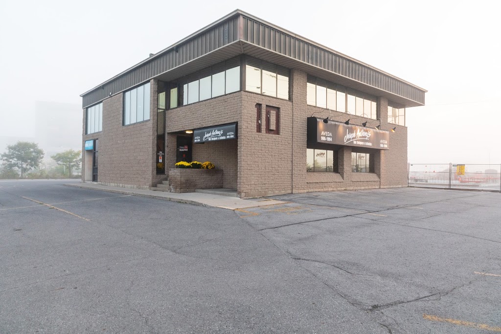 Joseph Anthonys Hair & Esthetics | 10 Dundas St W, Belleville, ON K8P 1A1, Canada | Phone: (613) 966-1994