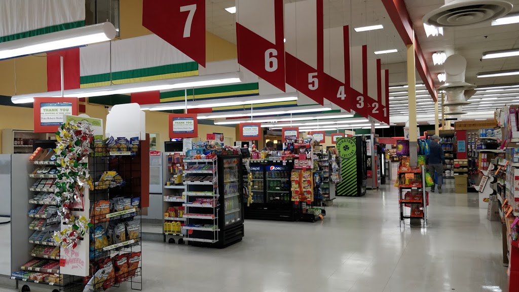 International Market Place | 480 Tyee Dr, Point Roberts, WA 98281, USA | Phone: (360) 945-0237