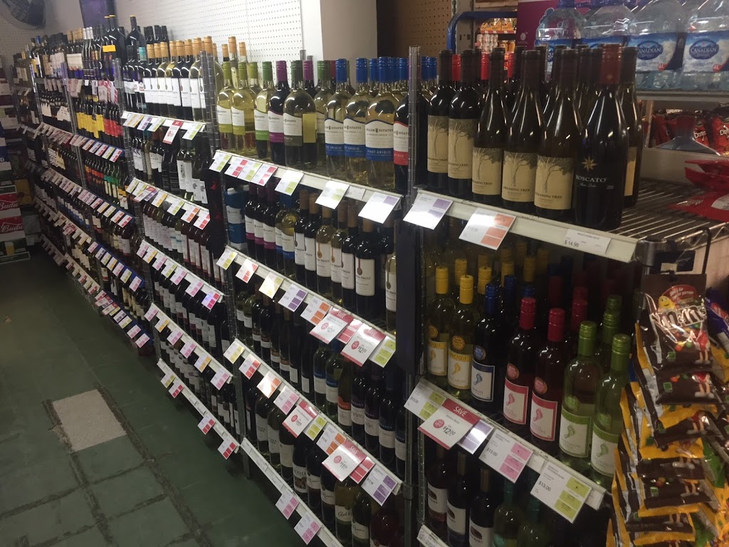 Eddys Variety | 360A Nova Scotia Trunk 1, Mount Uniacke, NS B0N 1Z0, Canada | Phone: (902) 866-1133