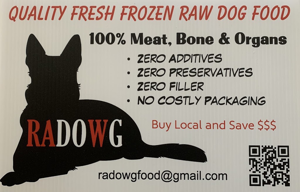 RADOWG | 643132 270 Sideroad, Melancthon, ON L9V 2M6, Canada | Phone: (416) 540-0263