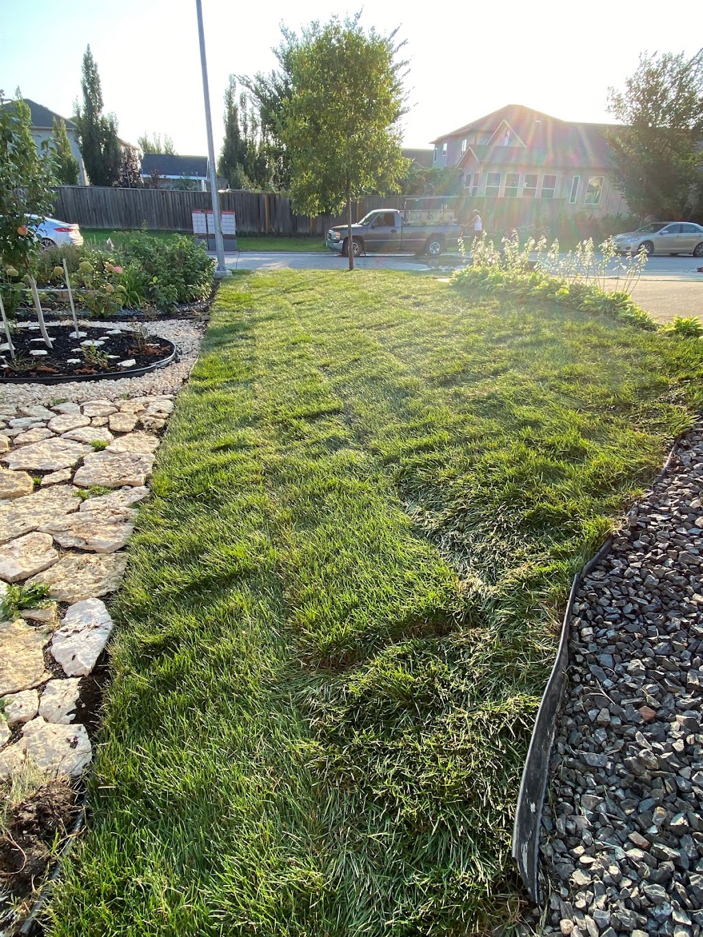 Lawn Master | 1858 Loudoun Rd, Winnipeg, MB R3S 1A4, Canada | Phone: (204) 952-7796