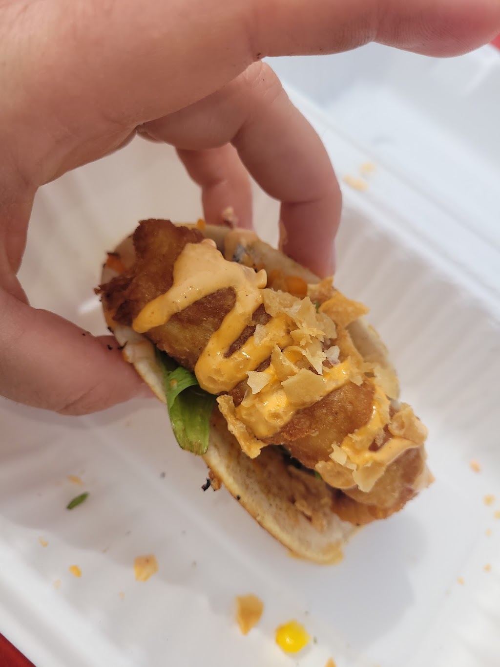 Ol Boys Eatery | 19 Rte 25, Marshfield, PE C1C 0S6, Canada | Phone: (902) 394-1996