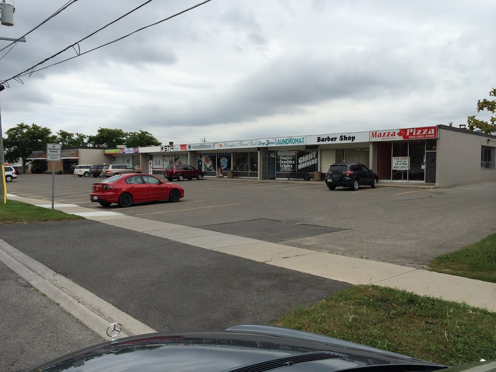 Soap Opera Laundromat | 37 McMurchy Ave N, Brampton, ON L6X 1X4, Canada | Phone: (416) 457-1751