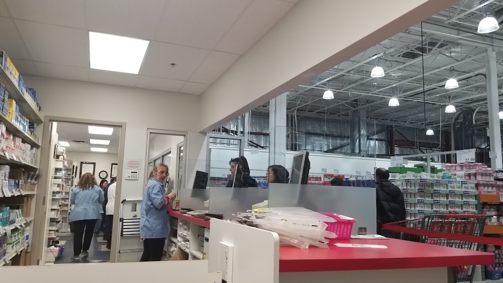 Costco Pharmacy | 1 Yorktech Dr, Markham, ON L6G 1A6, Canada | Phone: (905) 477-0968