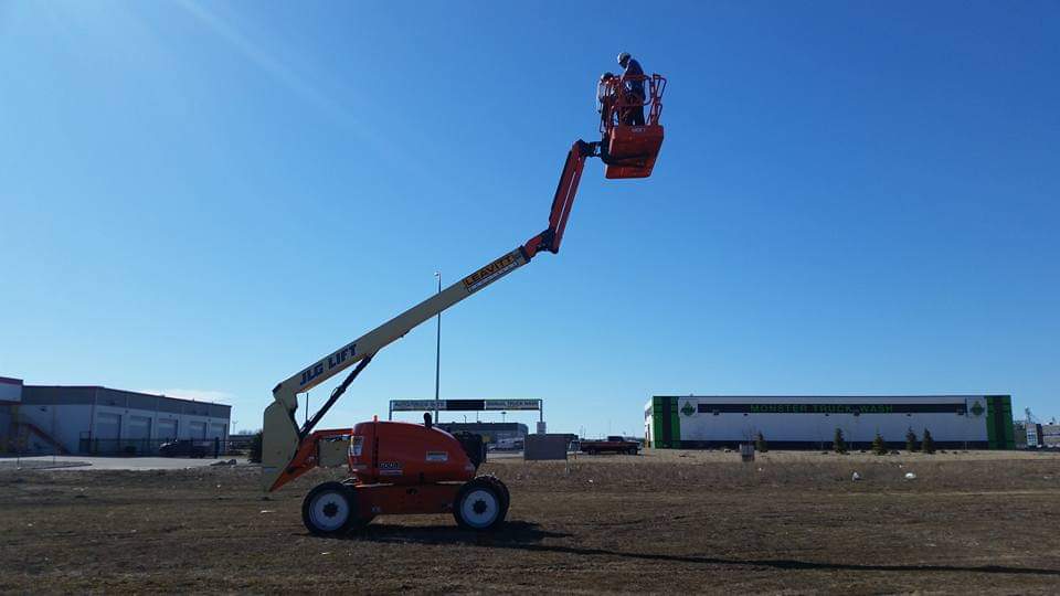 Safety Now | 6700 76 St, Red Deer, AB T4P 4G6, Canada | Phone: (403) 340-1883
