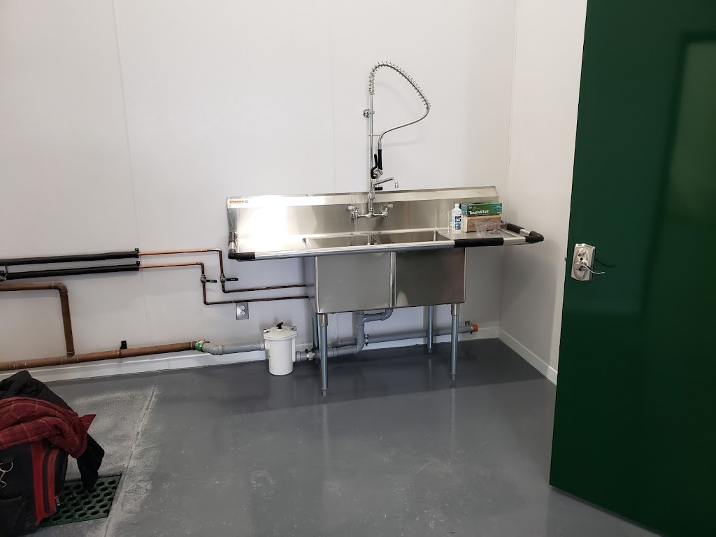 Due North Mechanical | 225 Paling Ave, Hamilton, ON L8H 5J6, Canada | Phone: (866) 515-9628