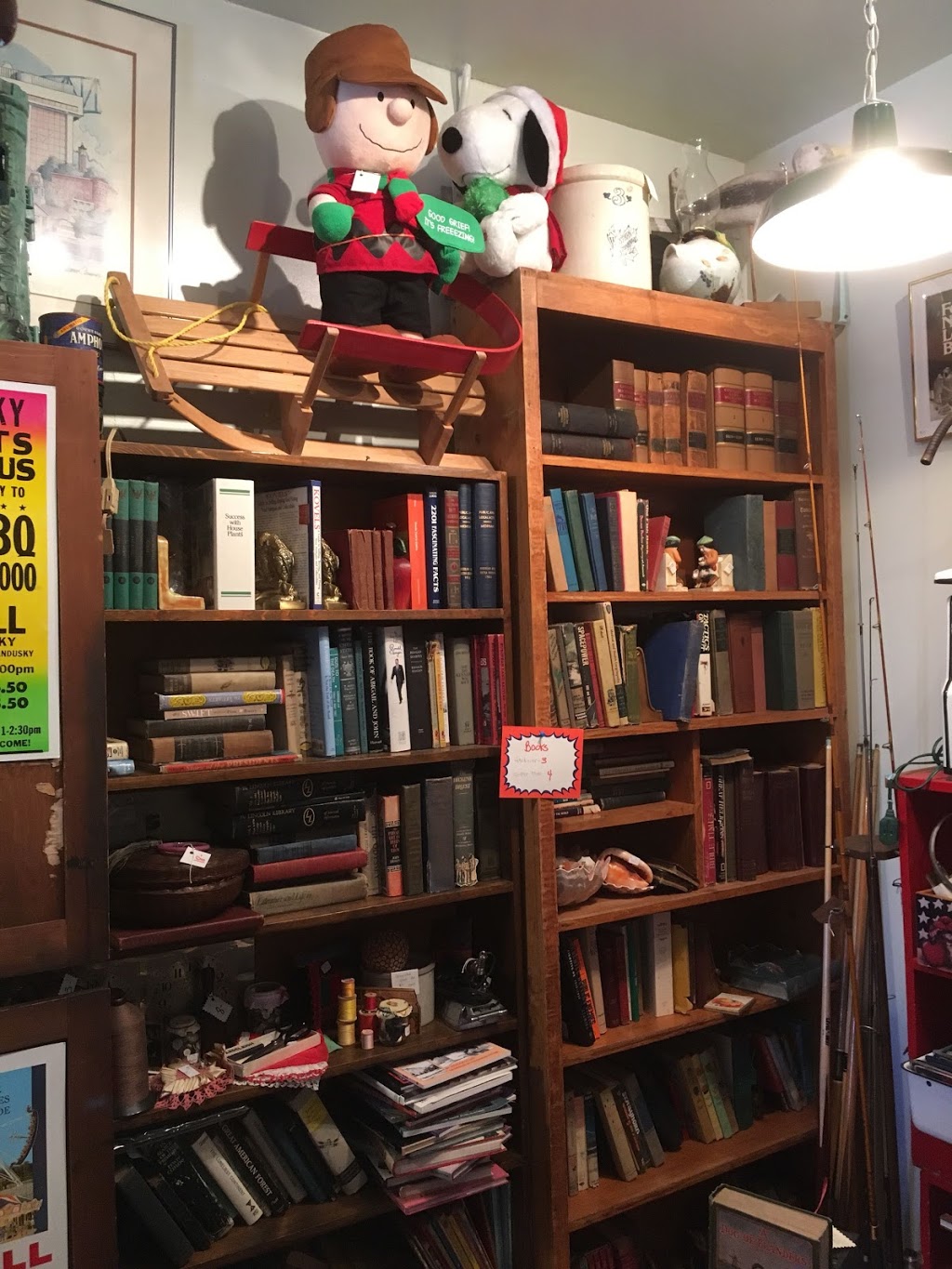 Avoca Antiques | 8878 M-136 Avoca Rd, Avoca, MI 48006, USA | Phone: (810) 324-9177