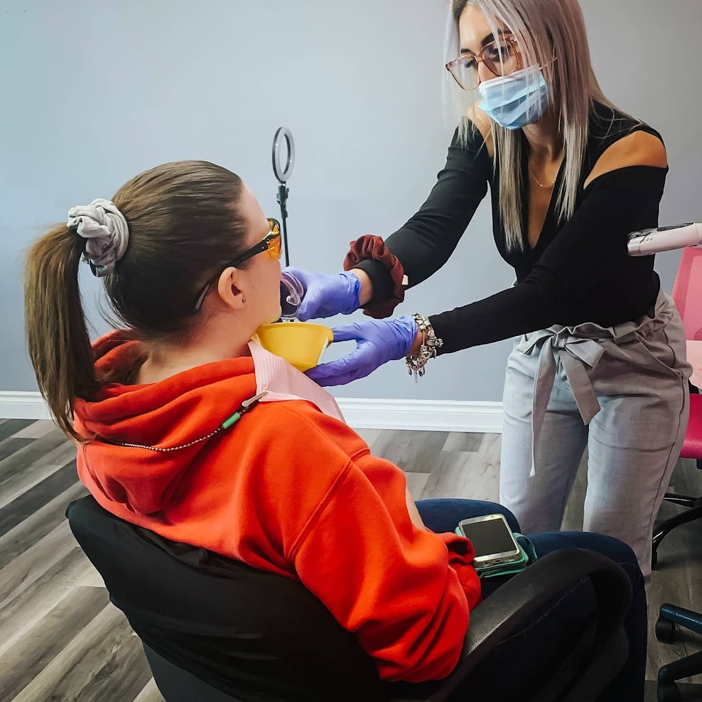 Wynx Studio | Westbrooke Rd, Blackfalds, AB T4M 0K2, Canada | Phone: (403) 928-0049