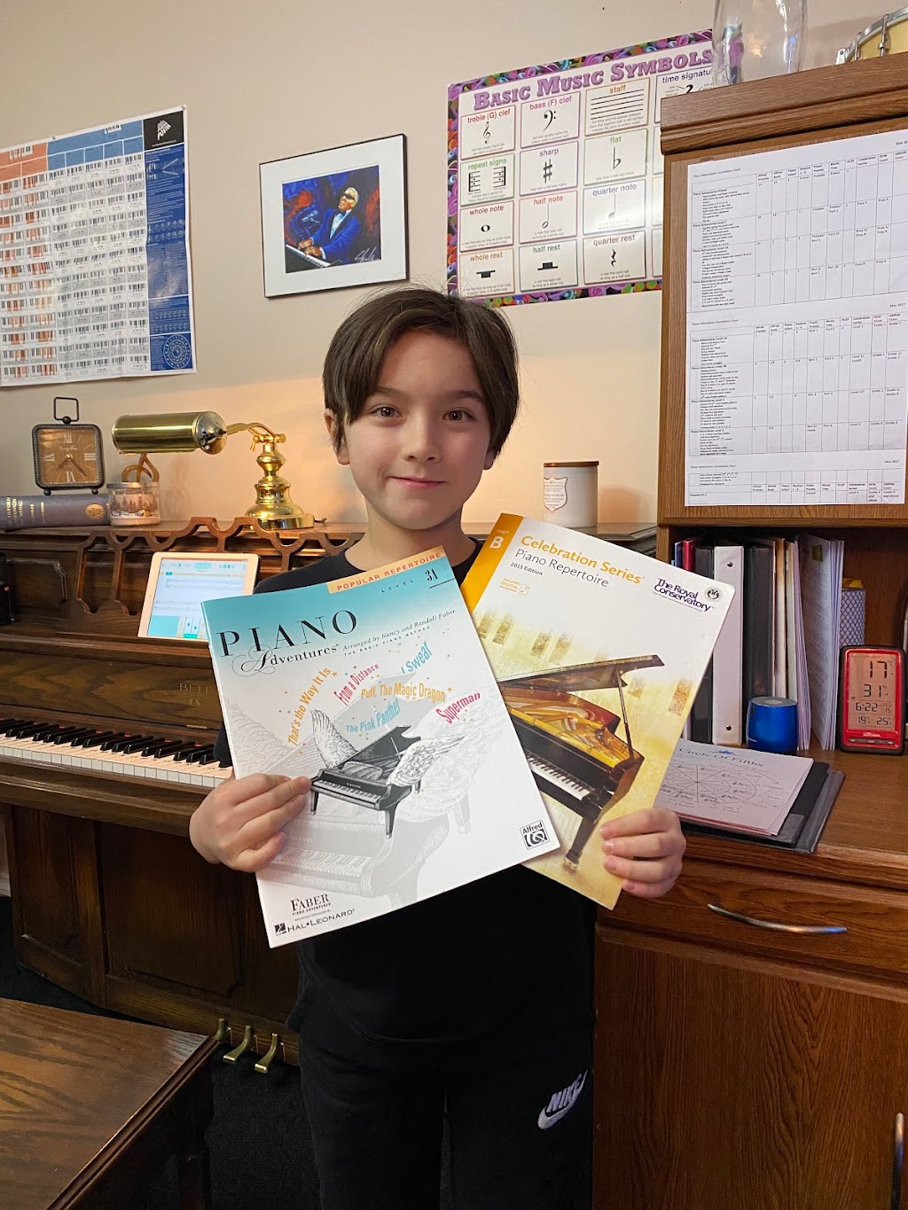 Sound & Soul Music & Arts (Formerly Prairie Piano Studios) | 2710 College Dr S, Lethbridge, AB T1K 7L6, Canada | Phone: (587) 220-2728