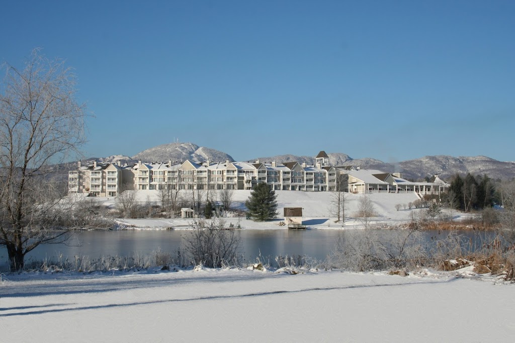 Manoir des Sables | 90 Avenue des Jardins, Orford, QC J1X 6M6, Canada | Phone: (877) 845-5344