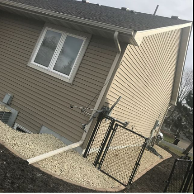 Kutchers Eavestroughing | 20134 MB-229, Winnipeg Beach, MB R0C 3G0, Canada | Phone: (204) 389-3118