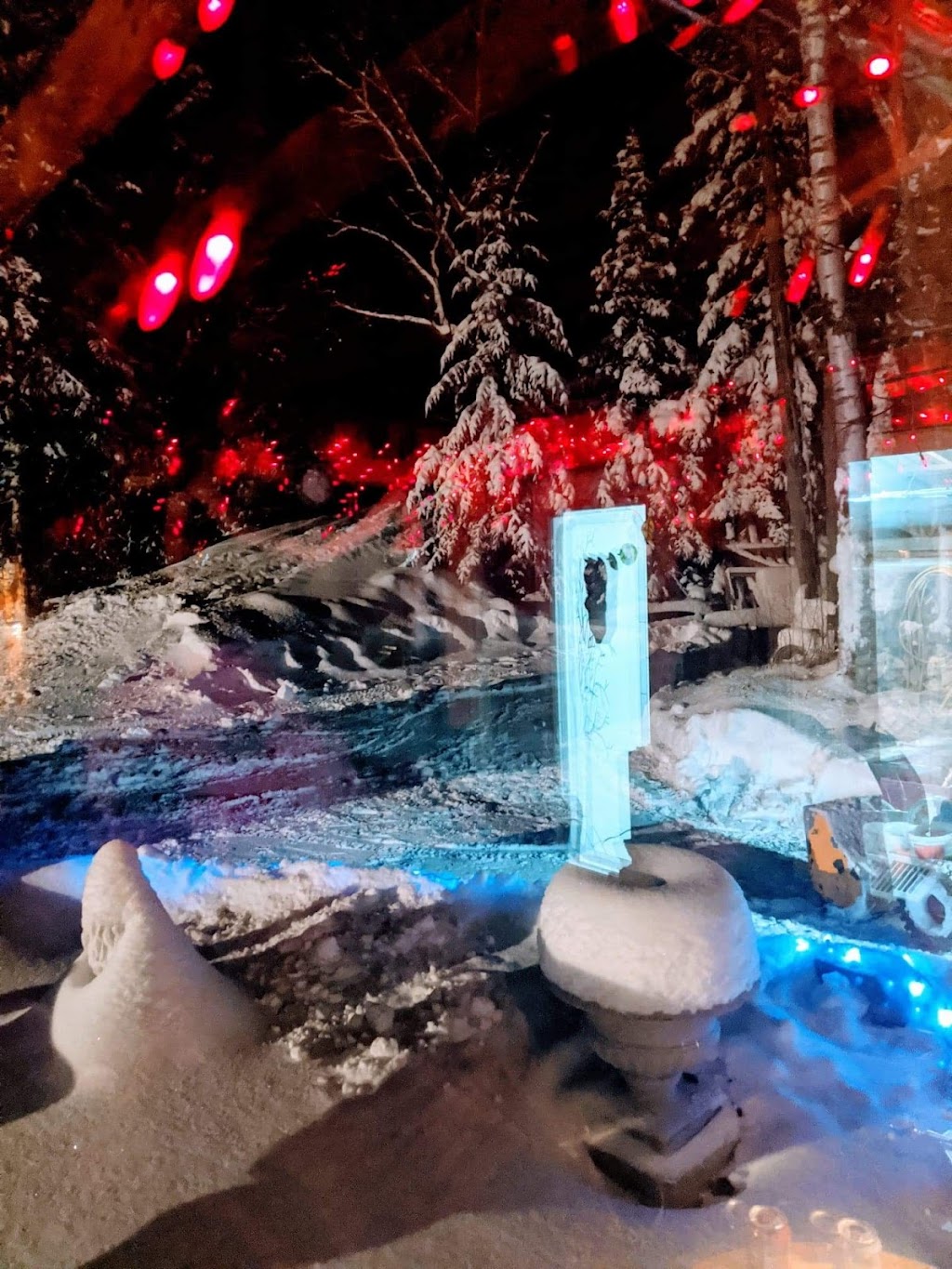 Épee de bleuet | Rue St Gabriel, DAutray, QC J0K 2N0, Canada | Phone: (450) 760-1353