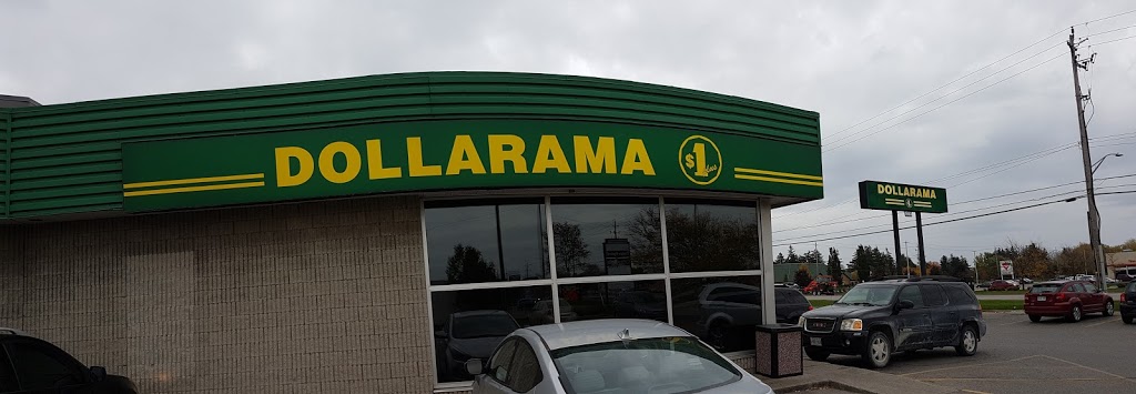 Dollarama | 1990 Dundas St, London, ON N5V 3Z1, Canada | Phone: (519) 659-5924