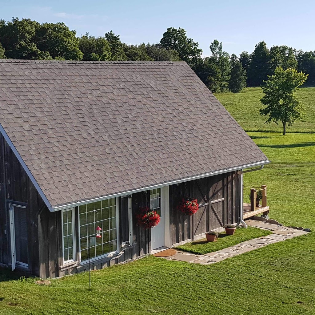 Brookside Cottage | 527342 Side Rd 5, Mulmur, ON L9V 2V9, Canada | Phone: (416) 557-7427