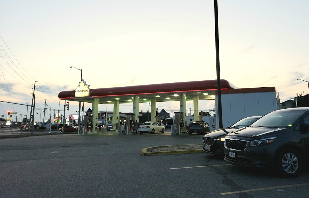 Petro-Canada | 671 Hespeler Rd, Cambridge, ON N1R 6J5, Canada | Phone: (519) 623-2321