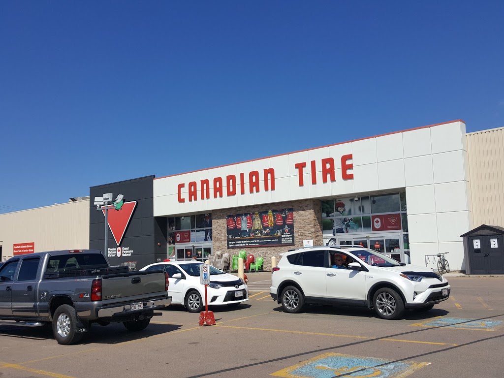 Canadian Tire | 500 Rue Regis, Dieppe, NB E1A 5T2, Canada | Phone: (506) 857-9242