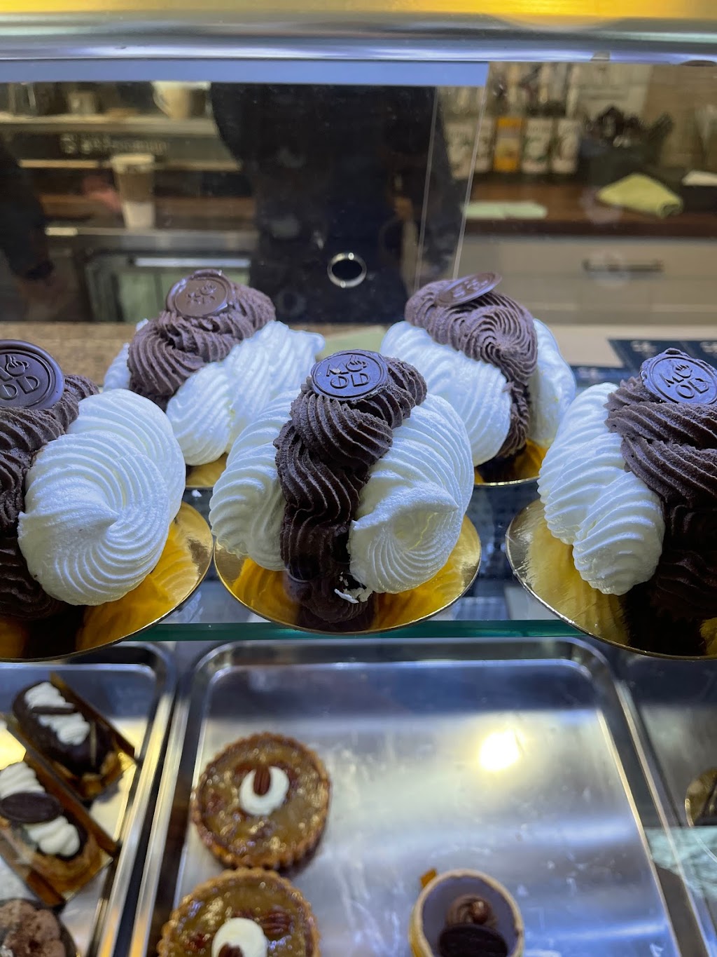 Mood Cafe | 7601 115 St NW, Edmonton, AB T6G 1N4, Canada | Phone: (780) 760-6663