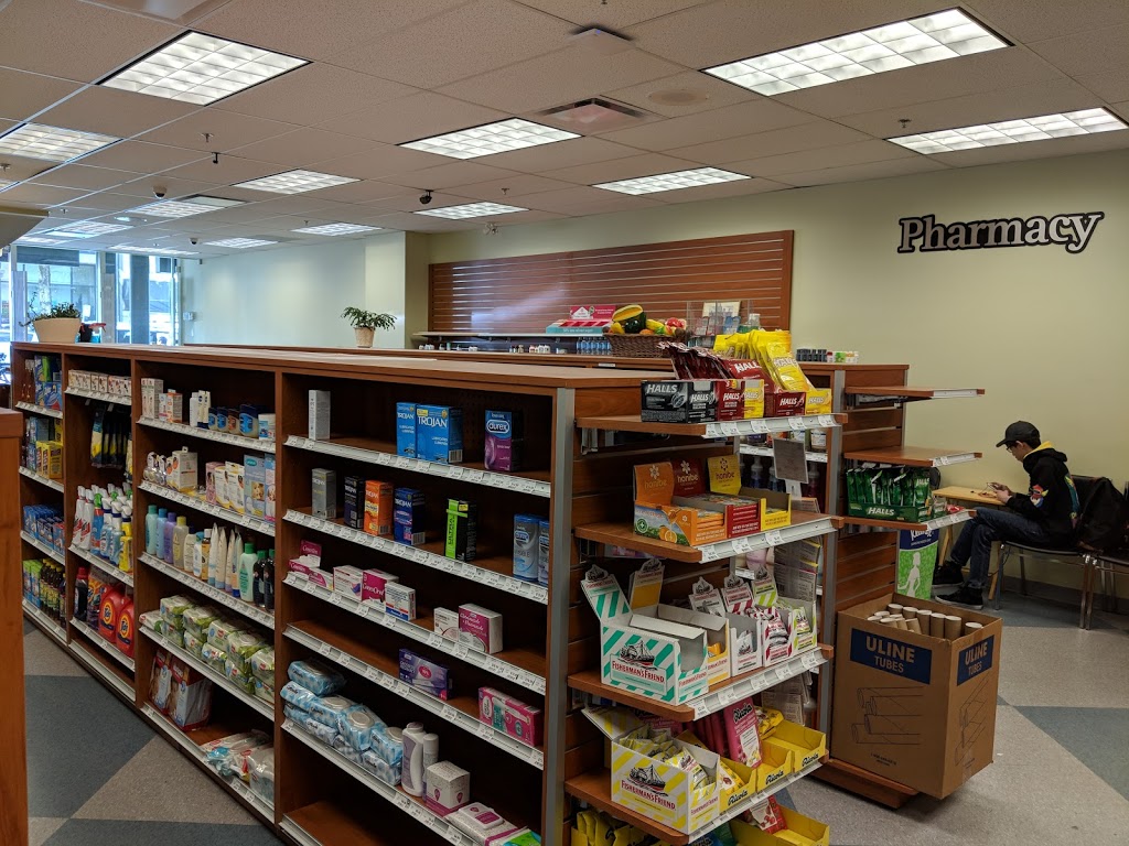 PharmaChoice Main | 3882 Main St, Vancouver, BC V5V 3N9, Canada | Phone: (604) 872-3882