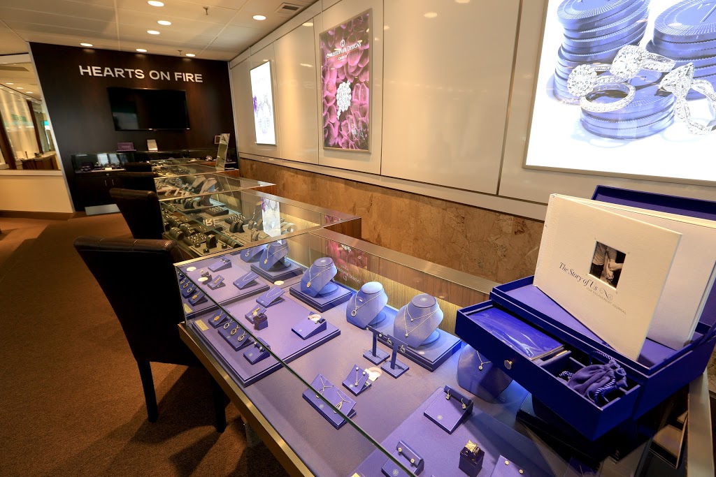 Barrys Jewellers | 730 Upper James St, Hamilton, ON L9C 2Z9, Canada | Phone: (905) 575-4415