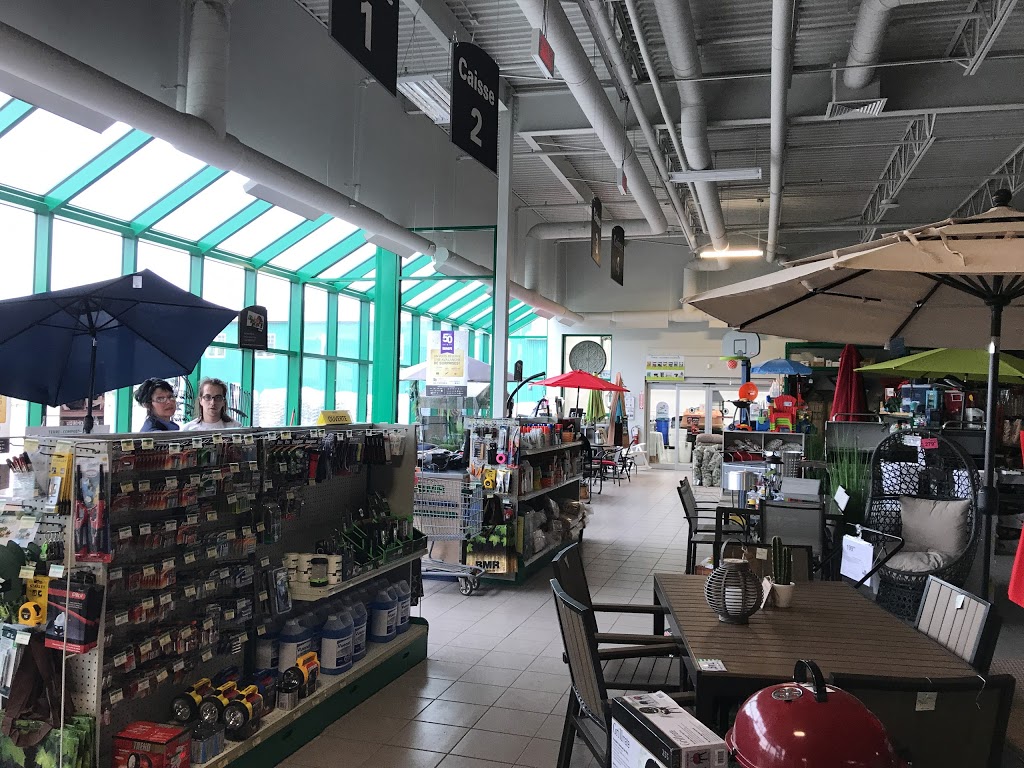 BMR Raymond Boies | 8540 Boulevard Sainte-Anne, Château-Richer, QC G0A 1N0, Canada | Phone: (418) 824-4533