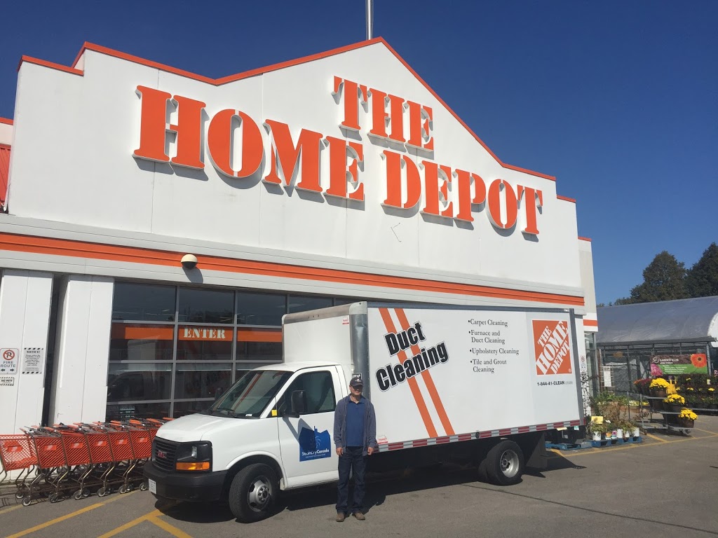 Home Depot Cleaning Services - Steam Dry Canada - Toronto | 2691 Markham Rd #21, Scarborough, ON M1X 1L4, Canada | Phone: (416) 289-4391