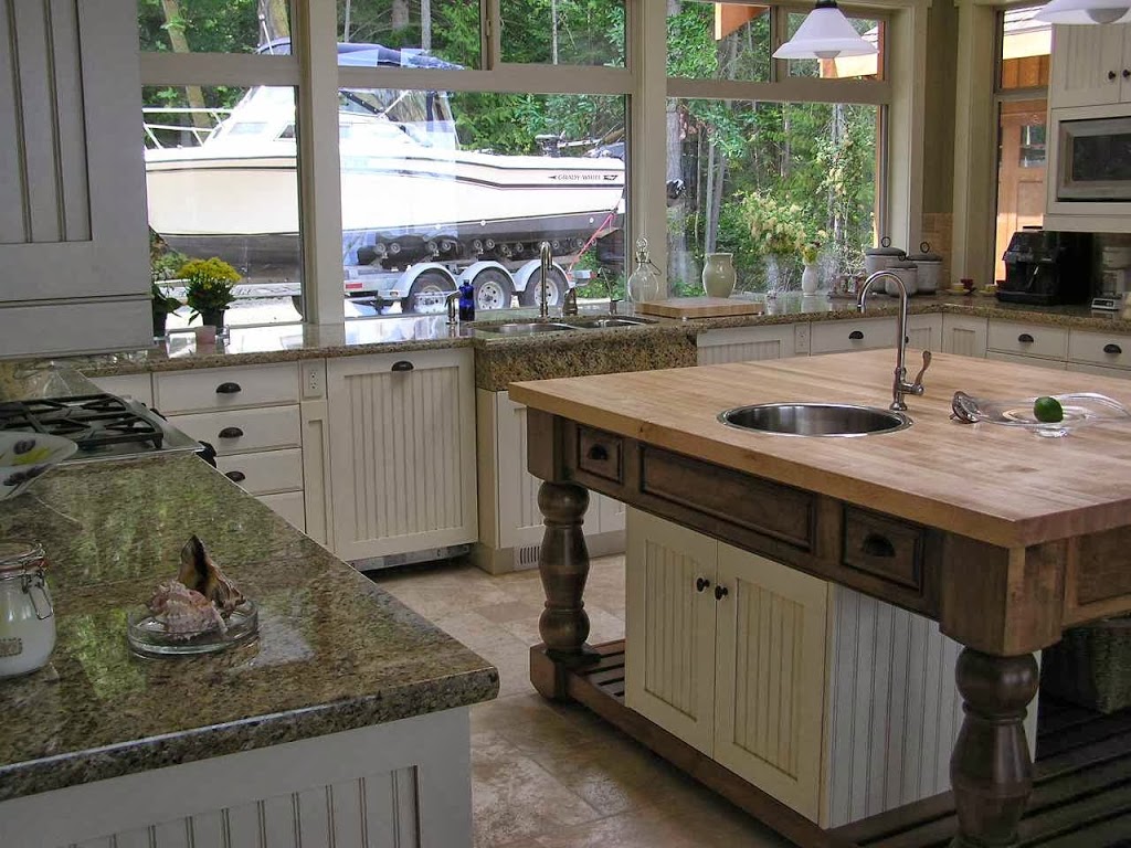 Precision Cabinets | 1282 Fair Rd, Parksville, BC V9P 2C7, Canada | Phone: (250) 954-3351