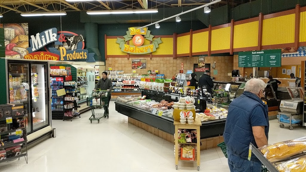 Save-On-Foods | 6014 Vedder Rd #31, Chilliwack, BC V2R 5M4, Canada | Phone: (604) 824-1105