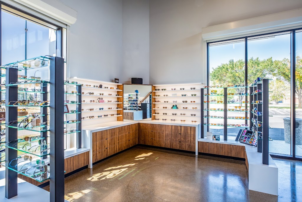 Optical Studio Ltd | 2810 Fairway St S #10, Lethbridge, AB T1K 6T9, Canada | Phone: (403) 320-6414