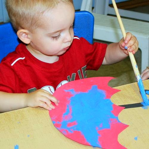Kinder Corner | 63 Thickson Rd S, Whitby, ON L1N 2C6, Canada | Phone: (905) 434-3636