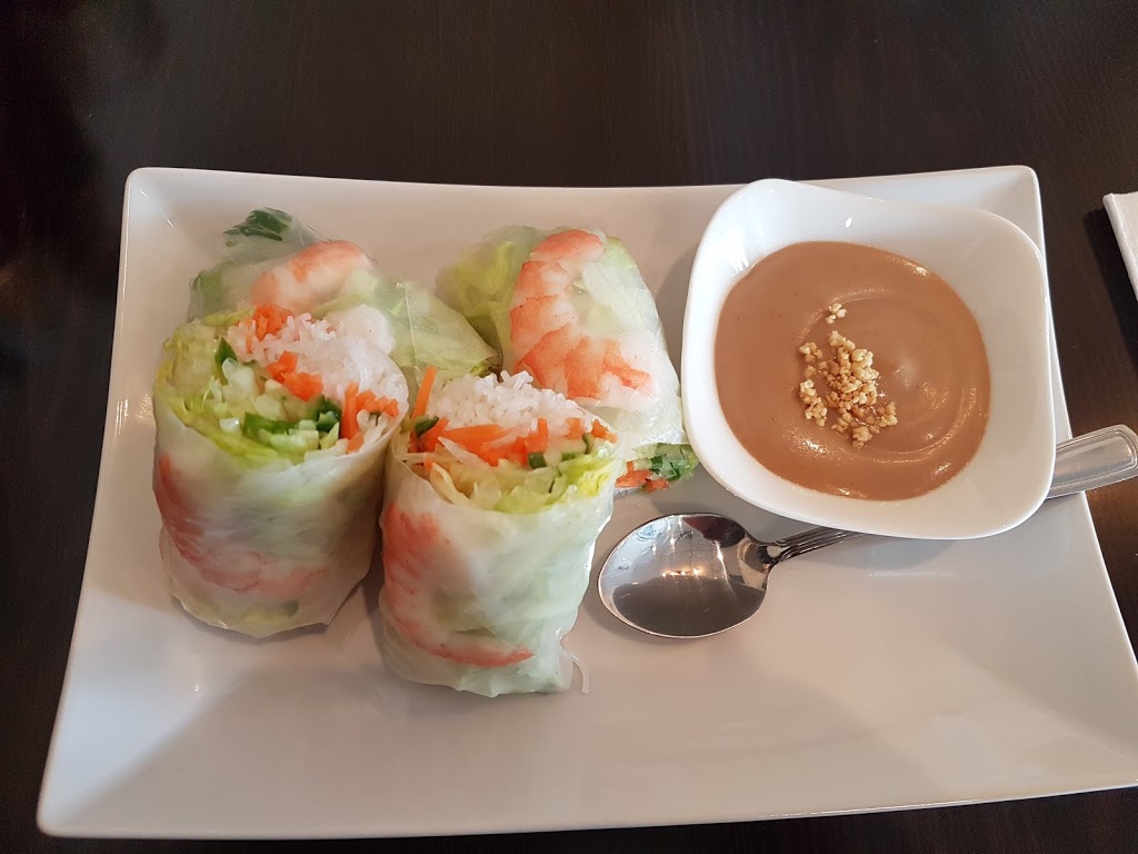 Pho U Restaurant | 456D Gorge Rd E, Victoria, BC V8T 2W4, Canada | Phone: (778) 433-4646