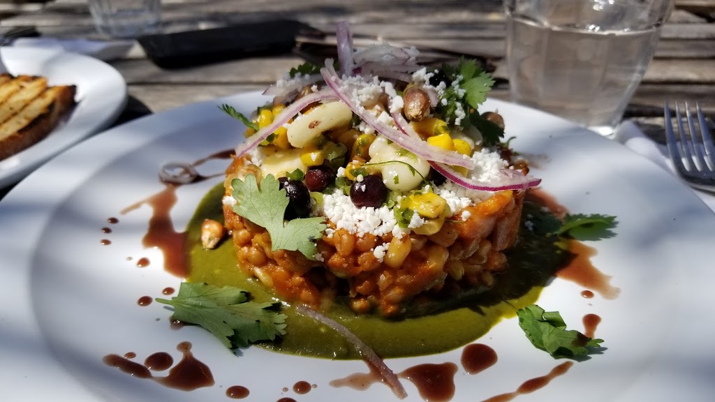 Café Bistro Merci la Vie | 2988 Boulevard du Curé-Labelle, Prévost, QC J0R 1T0, Canada | Phone: (450) 335-2525