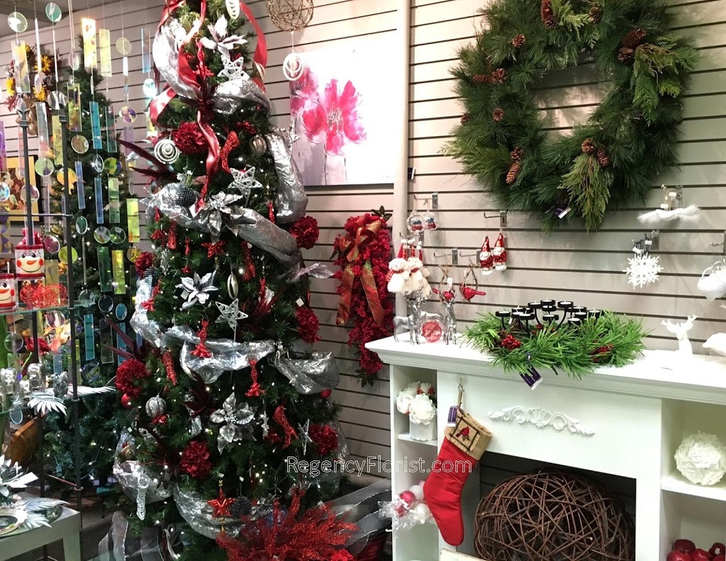 Regency Florists | 773 Dundas St, London, ON N5W 2Z6, Canada | Phone: (519) 432-1713
