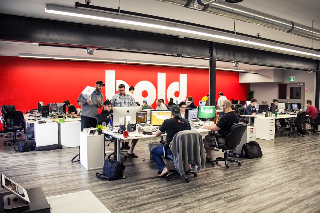 Bold Commerce | 50 Fultz Blvd, Winnipeg, MB R3Y 0L6, Canada | Phone: (204) 808-8095