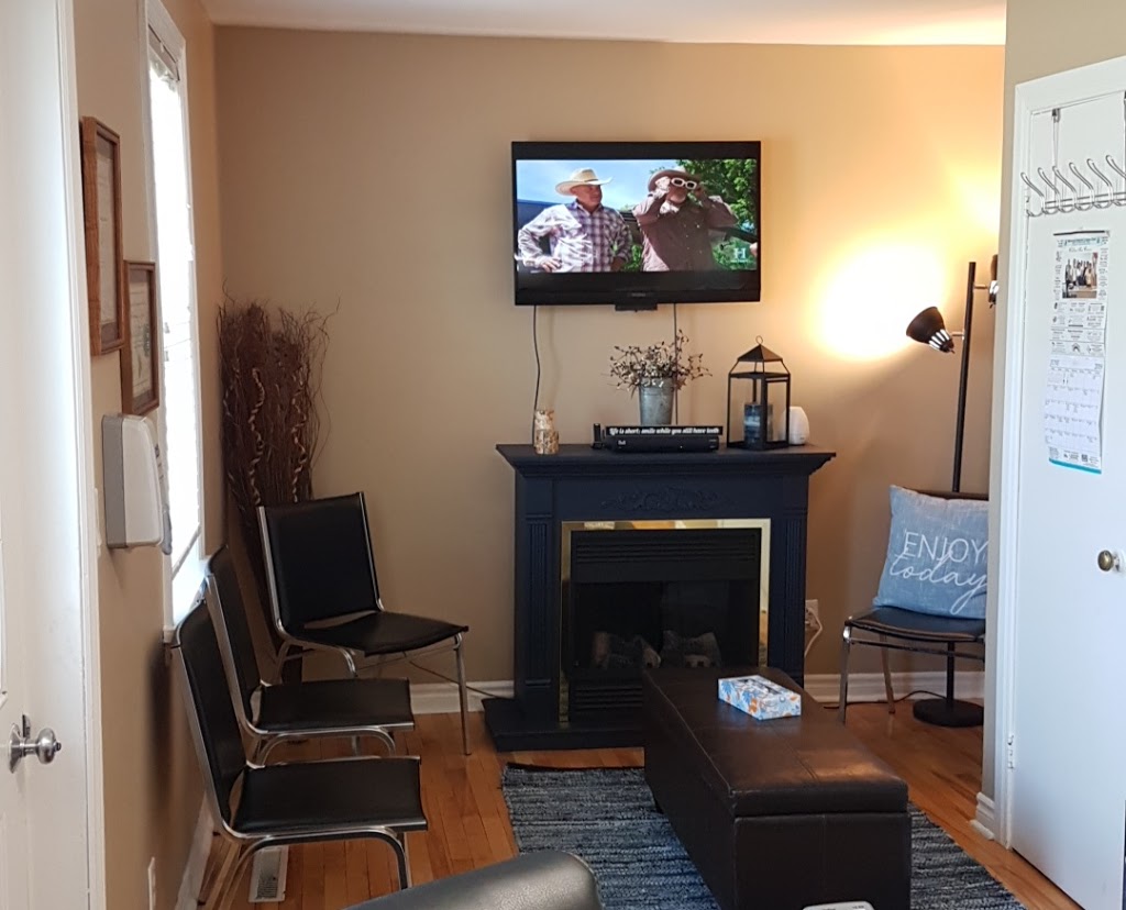 Laurin Dental Hygiene | 32 Stanhope Ave, Warren, ON P0H 2N0, Canada | Phone: (705) 599-5900