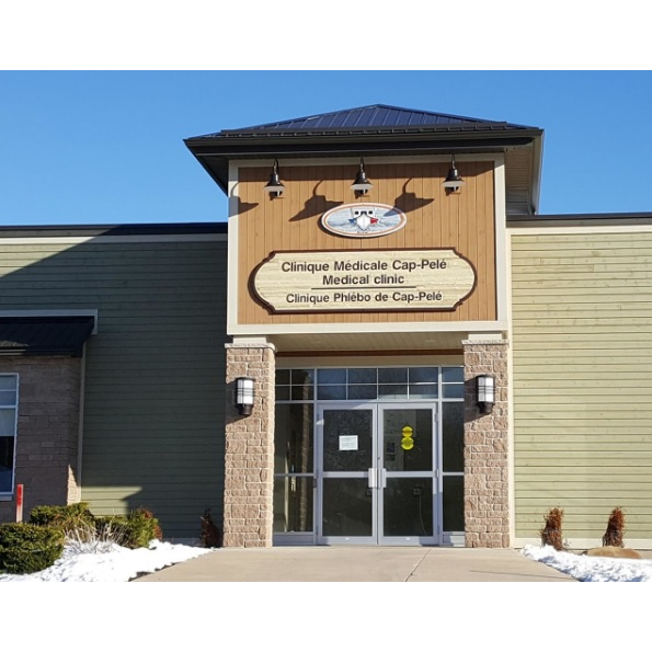 Physio Cap-Pele | 9 rue de lEspoir, Cap-Pelé, NB E4N 0B5, Canada | Phone: (506) 577-4400