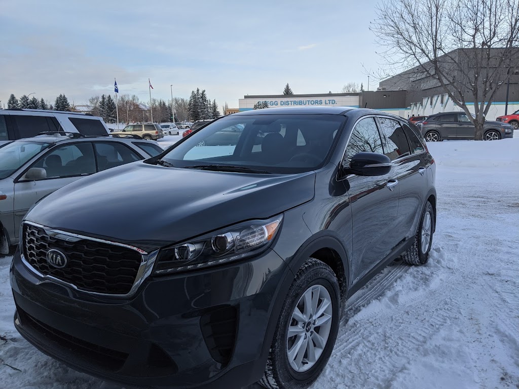 Kia Red Deer | 7652 50 Ave, Red Deer, AB T4P 2A8, Canada | Phone: (403) 314-5421