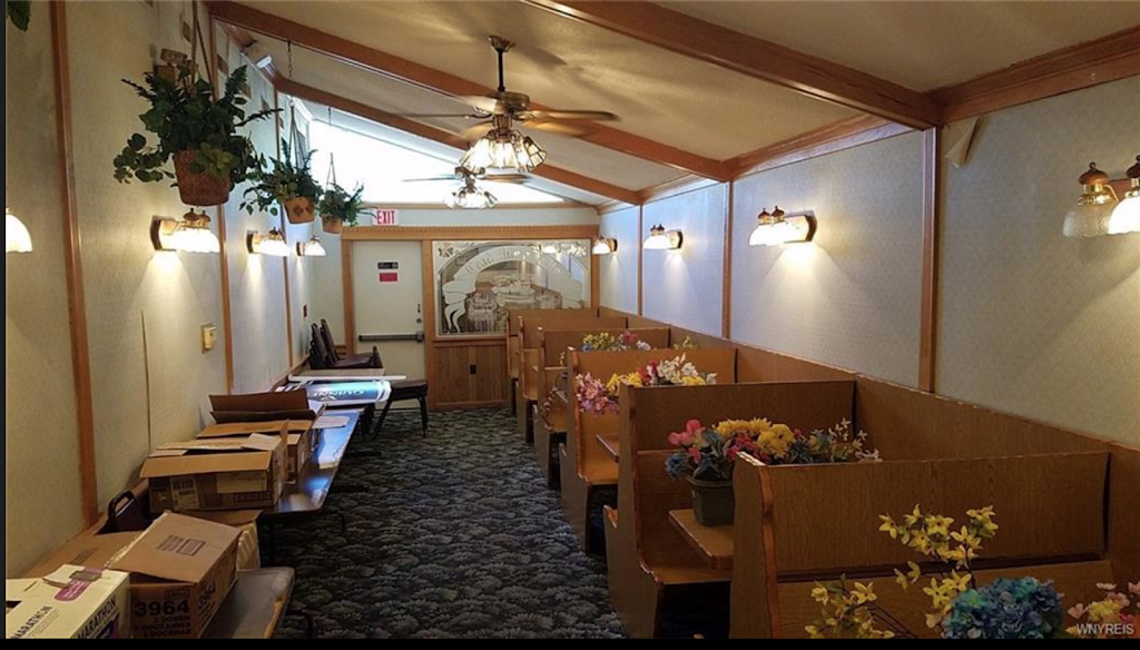 418 Main Street | 418 Main St, Youngstown, NY 14174, USA | Phone: (716) 458-5193