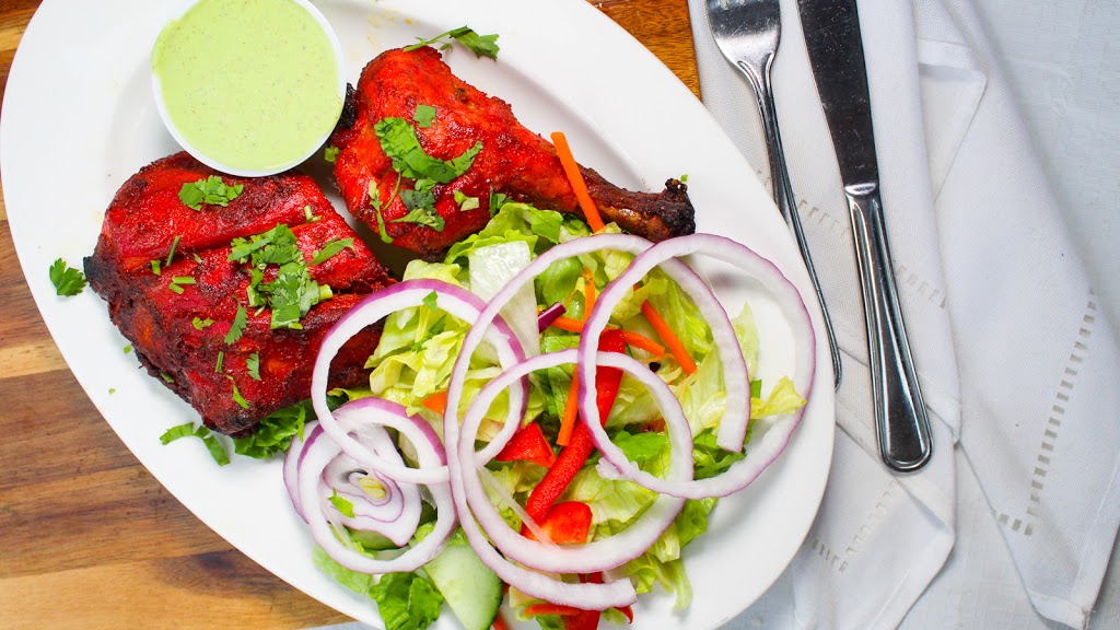 Bombay Bhel Restaurant | 5035 Hurontario St, Mississauga, ON L4Z 3X7, Canada | Phone: (905) 890-7955