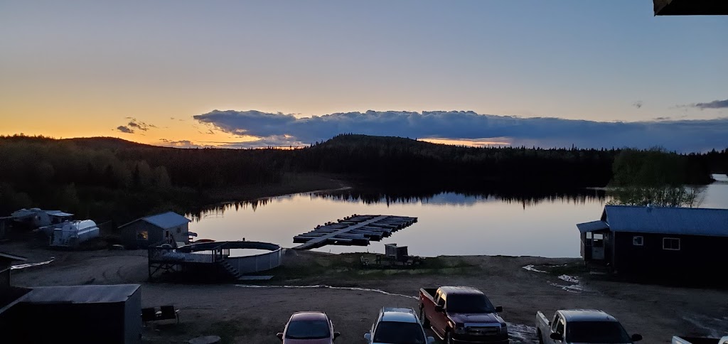 Domaine Shannon Inc | Lac seguin, La Vallée-de-la-Gatineau, QC J0W 2C0, Canada | Phone: (819) 449-3285