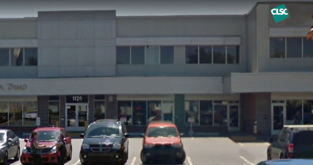 CLSC Meilleur Centre De Vaccination | 1124 Bd Iberville, Repentigny, QC J5Y 3M6, Canada | Phone: (450) 654-1023