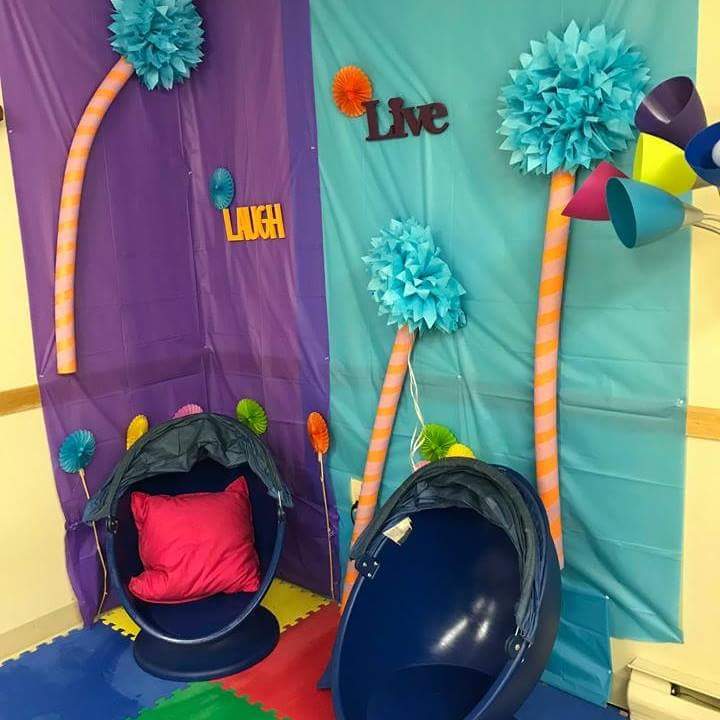 Peek-A-Boo Afterschool | 36 St Samuels St, Miramichi, NB E1V 6N1, Canada | Phone: (506) 626-4202
