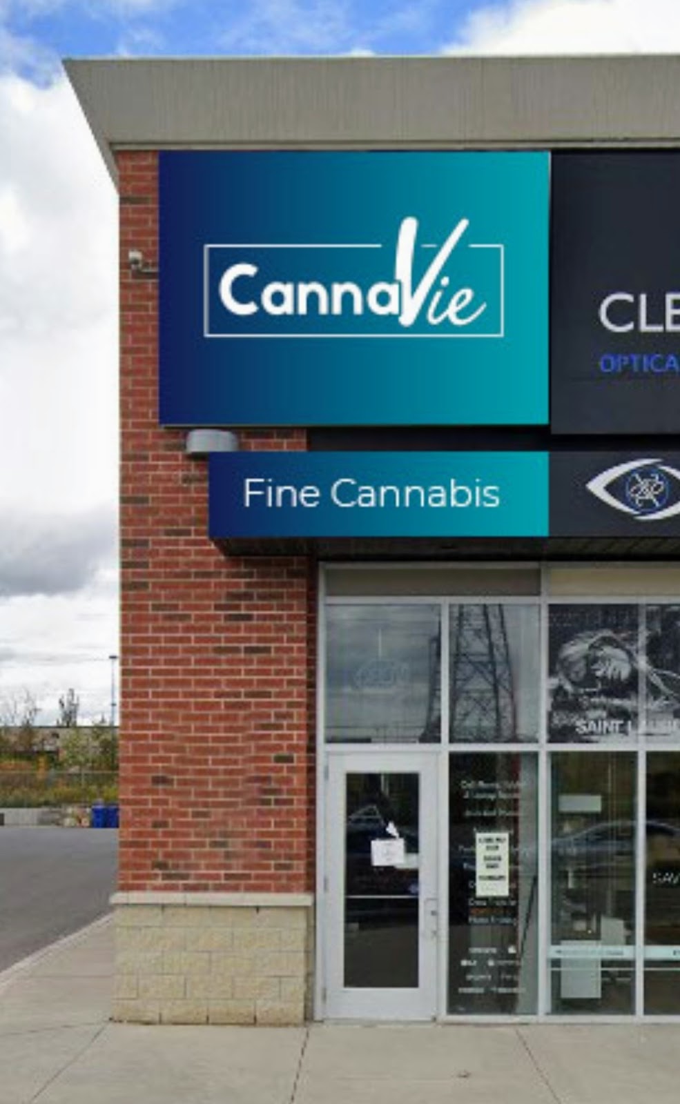 CannaVie Fine Cannabis Store | 170 N Queen St Unit C1, Etobicoke, ON M9C 1A7, Canada | Phone: (416) 546-9500