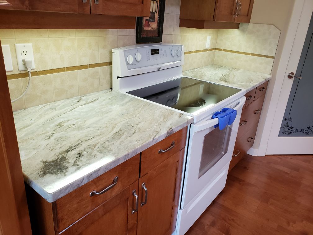 Revitastone Granite Quartz Countertops 22 364 Lougheed Road