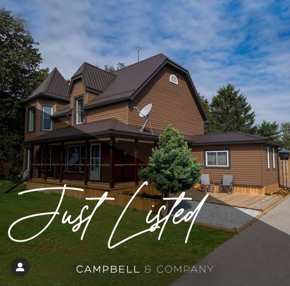 Jessica Hill Real Estate | real estate agency | 2A Holiday Dr, Brantford, ON N3R 7J4, Canada | 2263399073 OR +1 226-339-9073