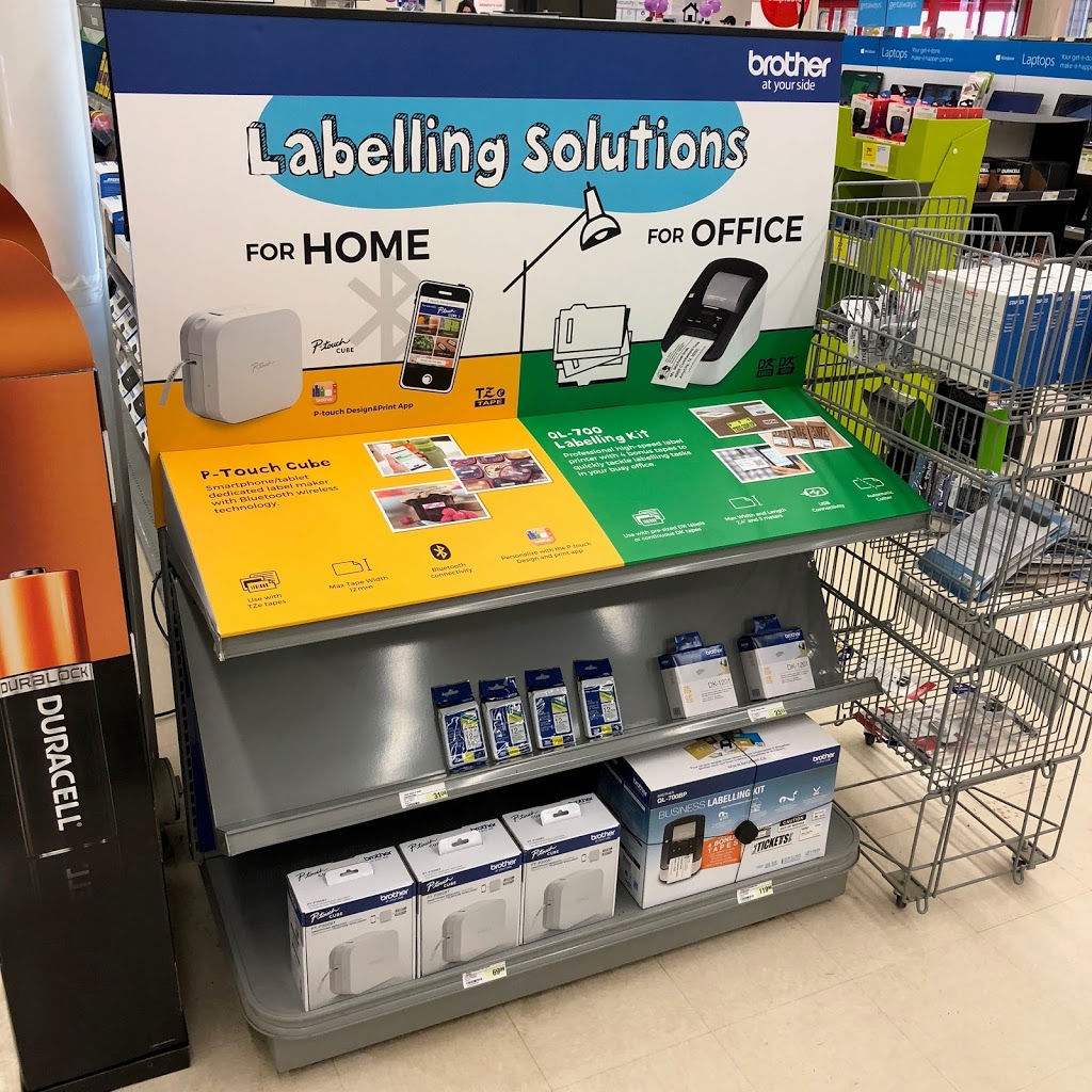 Staples | 6700 46 St #700, Olds, AB T4H 0A2, Canada | Phone: (403) 507-4595