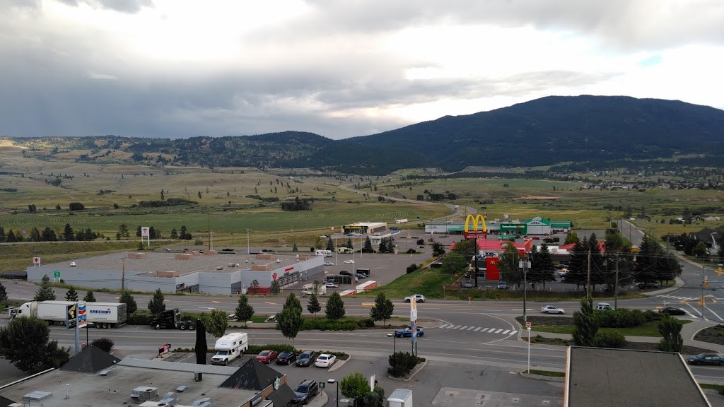 Florentine | 4100 Belshaw St, Merritt, BC V1K 0A5, Canada | Phone: (250) 378-5300